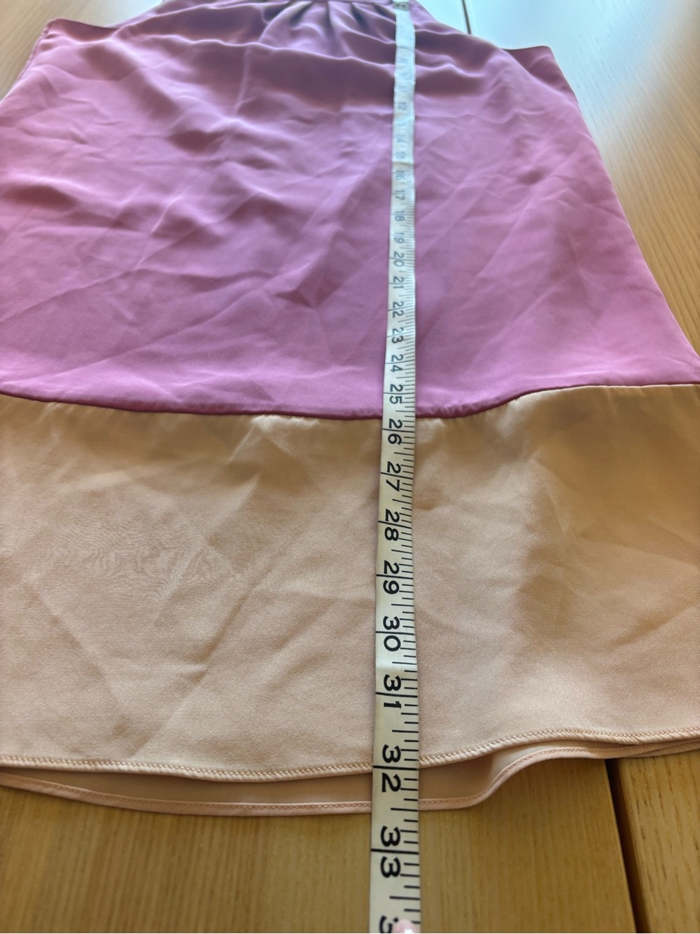 THEORY, the Charlaine pleat neck silk dress! - Picture 6 of 9